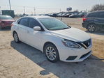 Nissan Sentra 2018