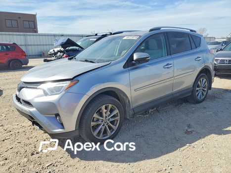 Toyota RAV 4 2017 - Image 1 of 15