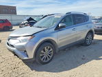 Toyota RAV 4 2017