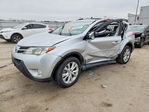 Toyota RAV 4 2015