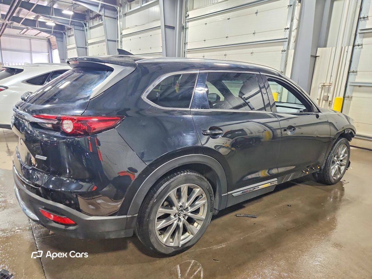 Mazda CX-9 2017