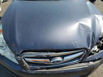 Subaru Legacy 2011