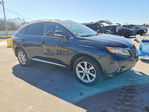 Lexus RX 2010