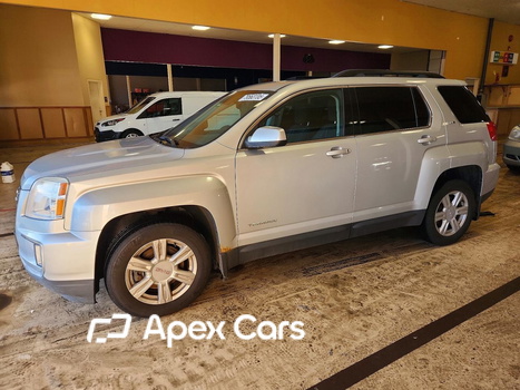 GMC Terrain 2016 - Image 1 of 13
