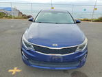 Kia Optima 2016