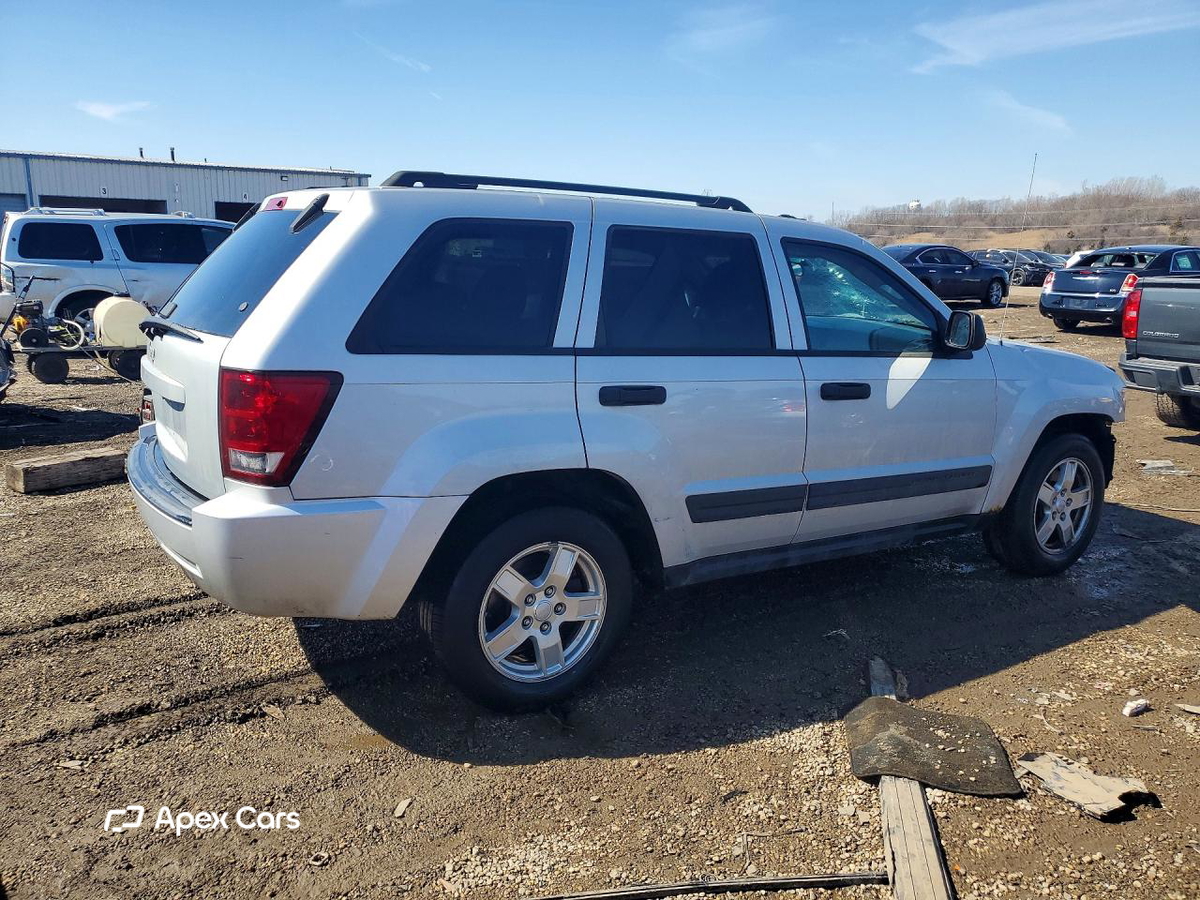 Jeep Cherokee 2006
