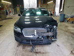 Lincoln MKZ 2017
