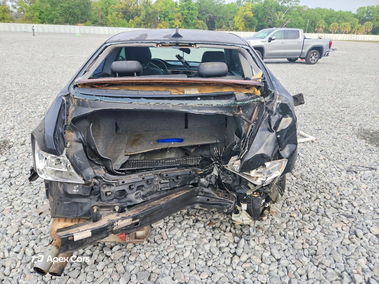 BMW Series 3 2008