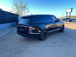 Land Rover Range Rover 2016