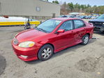Toyota Corolla 2004