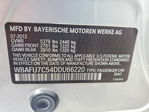 BMW Series 5 2013