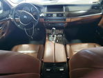 BMW Series 5 2015
