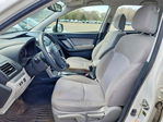 Subaru Forester 2015