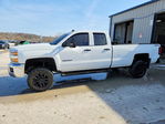 Chevrolet Silverado 2015