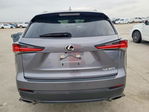 Lexus NX 2020