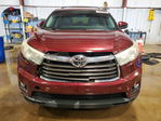 Toyota Highlander 2016
