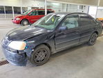 Honda Civic 2002