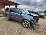 Honda Pilot 2012
