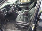 Ford Explorer 2022