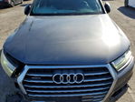 Audi Q7 2019