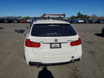 BMW Series 3 2014