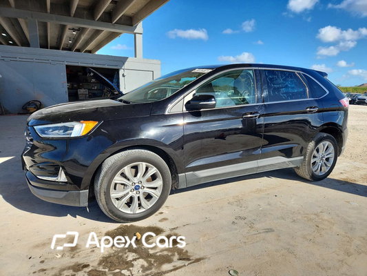 Ford Edge 2022 - Image 1 of 12