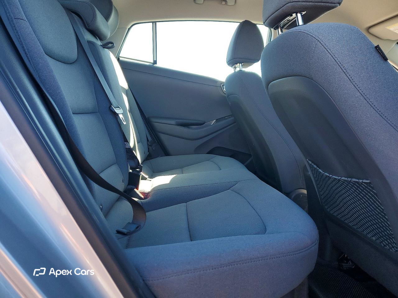Hyundai IONIQ 2020