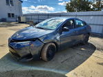 Toyota Corolla 2017