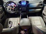 Honda Pilot 2012