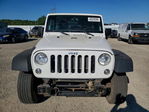 Jeep Wrangler 2017