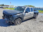 Chevrolet Silverado 2003