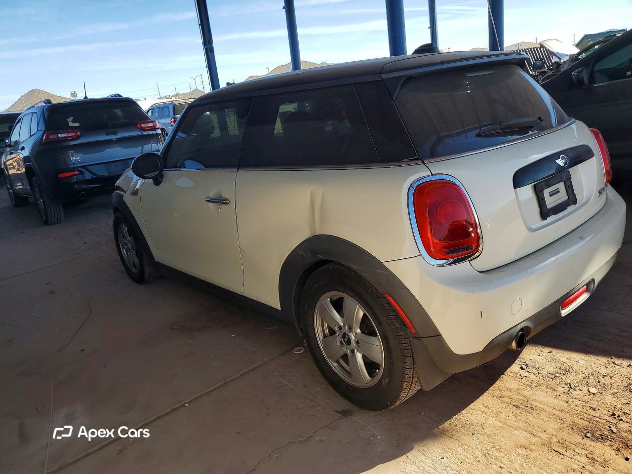 MINI Cooper 2016