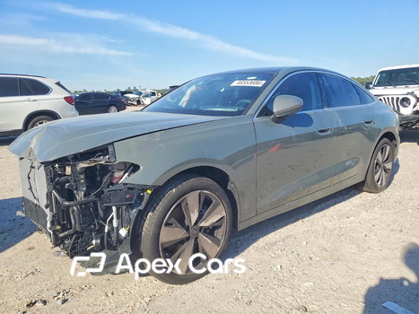 Audi A5 2025 - Image 1 of 13