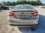 Ford Fusion 2015