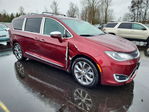 Chrysler Pacifica 2017