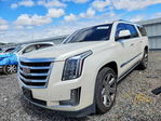 Cadillac Escalade 2015