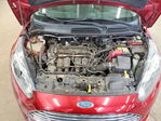 Ford Fiesta 2014
