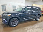 Ford Explorer 2023