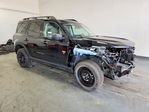 Ford Bronco 2025