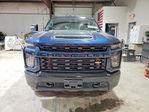 Chevrolet Silverado 2021