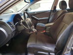 Nissan Altima 2012