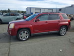 GMC Terrain 2011