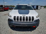 Jeep Cherokee 2016