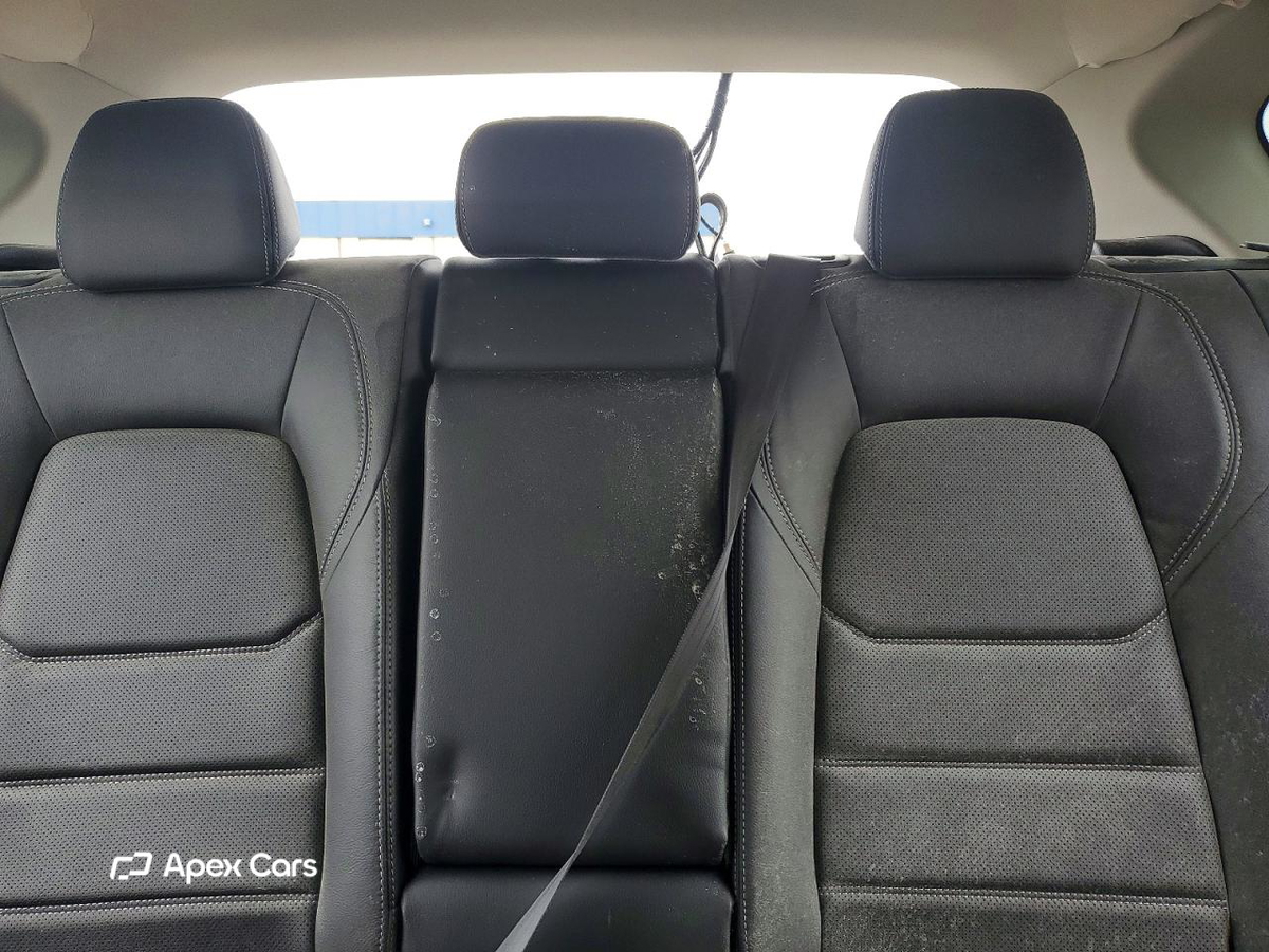 Mazda CX-5 2025