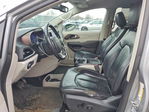 Chrysler Pacifica 2017