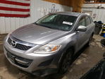 Mazda CX-9 2012