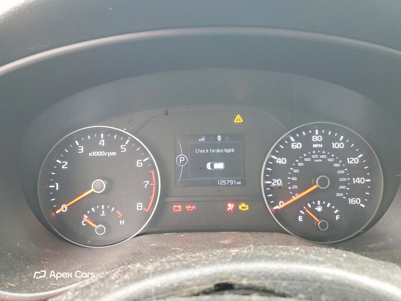 Kia Sportage 2018