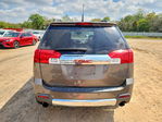 GMC Terrain 2012