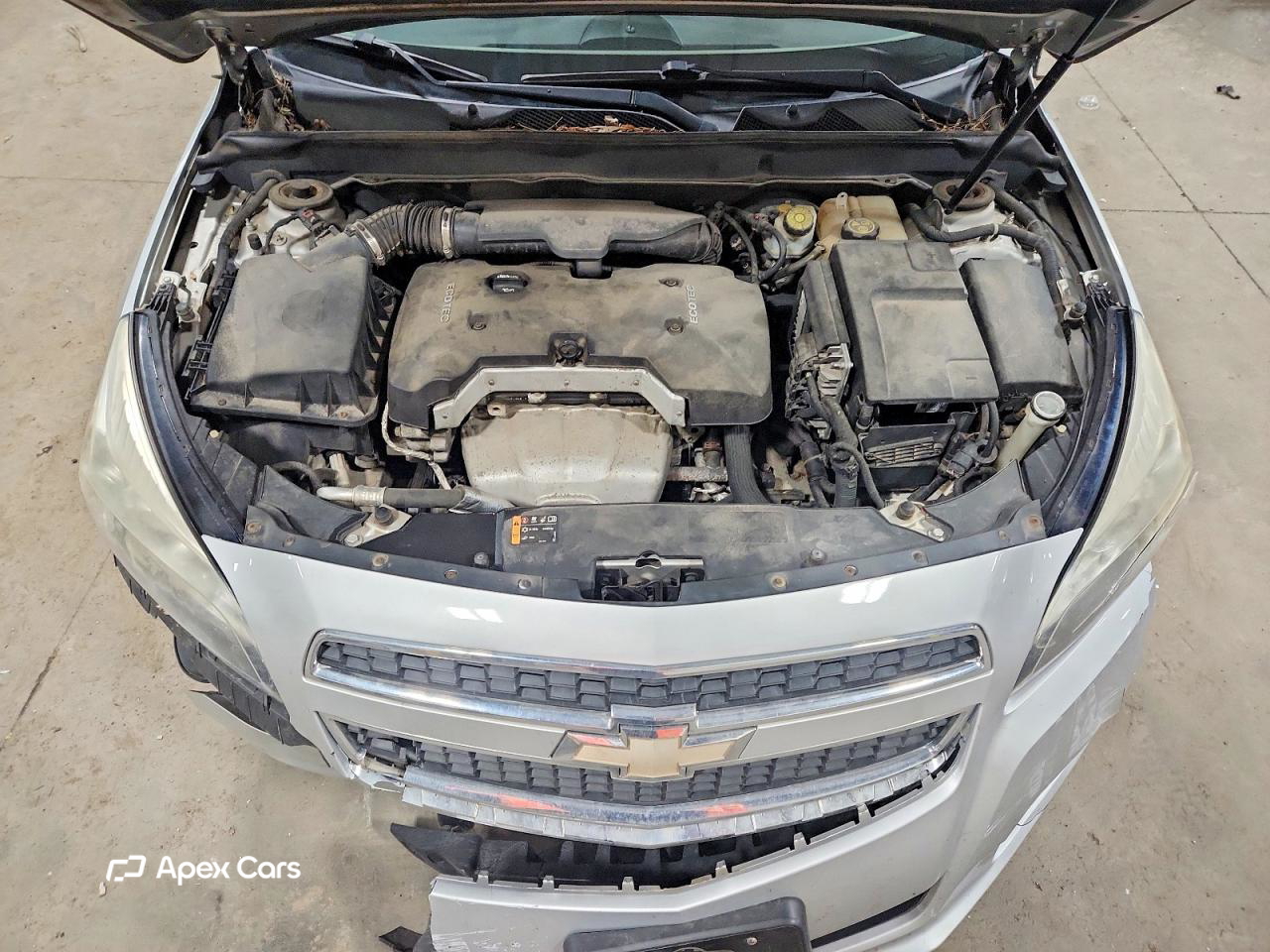 Chevrolet Malibu 2013