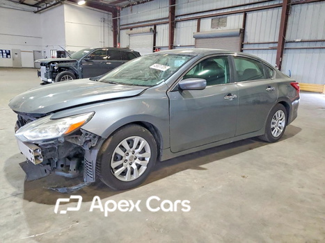 Nissan Altima 2016 - Image 1 of 14